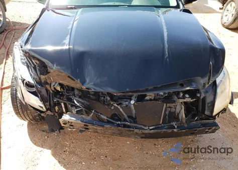 2016 Cadillac Ats Luxury z USA, uszkodzony, nr VIN 1G6AB5RX1G0102528